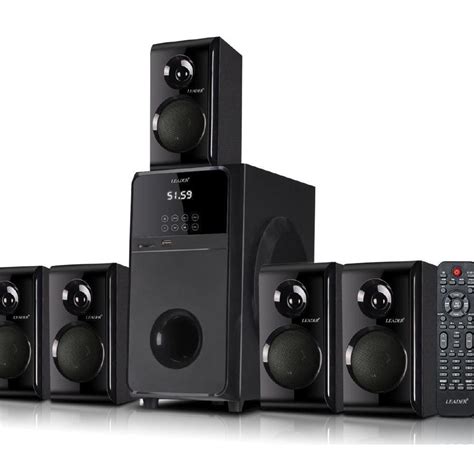 Philips 5 1 ses sistemi fiyatları